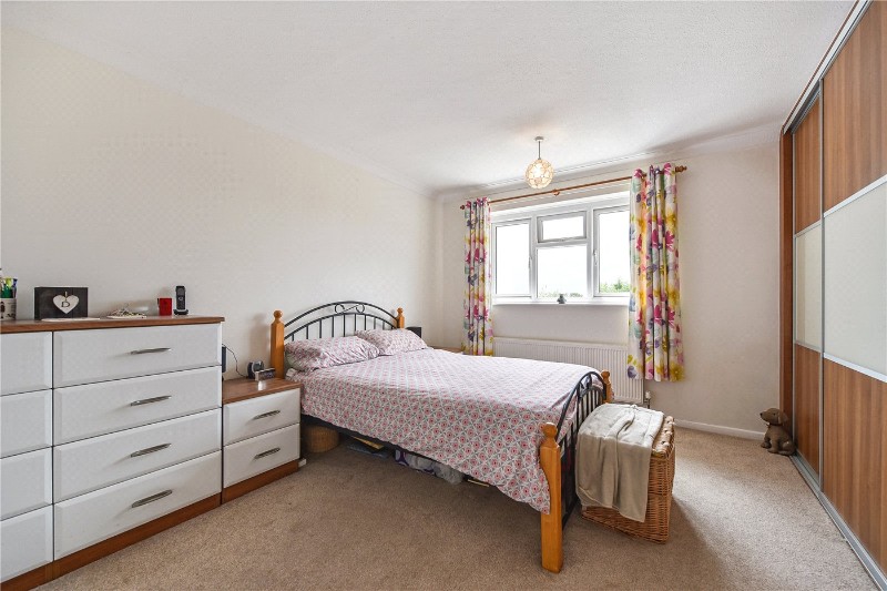 Downs Road, South Wonston, Winchester, Hampshire, SO21
