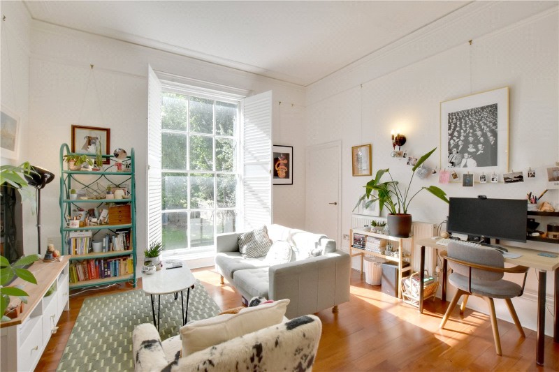 Lee Terrace, Blackheath, London, SE3