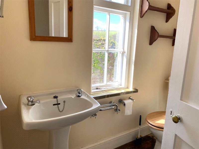 Timberscombe, Minehead, TA24