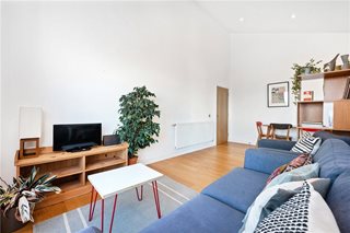 Barretts Grove, London, N16