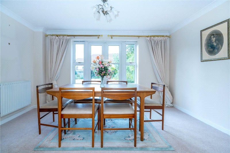 Amethyst Close, Sleaford, Lincolnshire, NG34