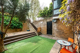 St. Ervans Road, London, W10