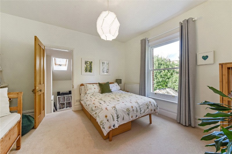 The Avenue, Twyford, Winchester, Hampshire, SO21