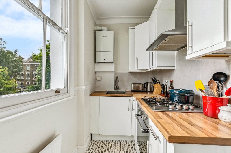 Gipsy Hill, London, SE19