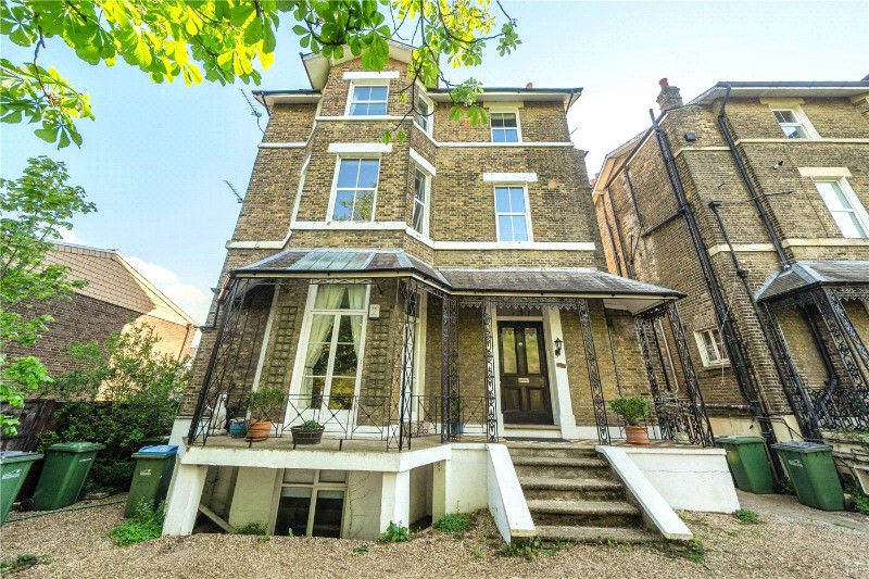 Kidbrooke Park Road, Blackheath, London, SE3
