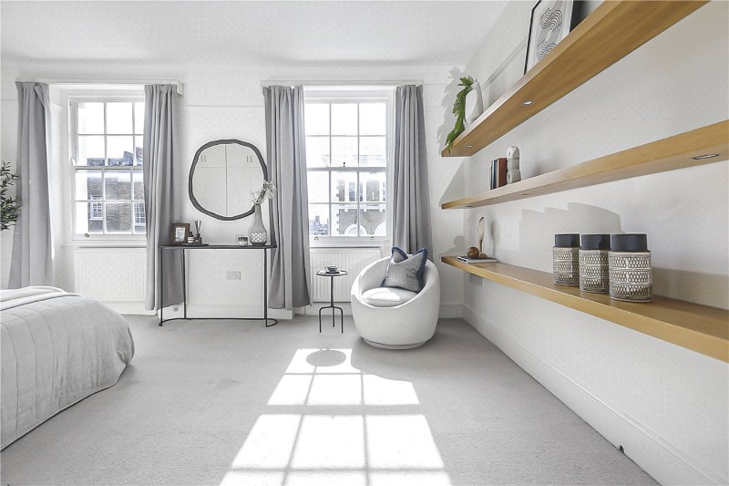 Great Percy Street, London, WC1X