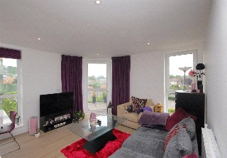 Maltby House, 18 Tudway Road, London, SE3
