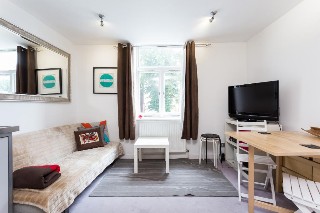 Upper Street, London, N1