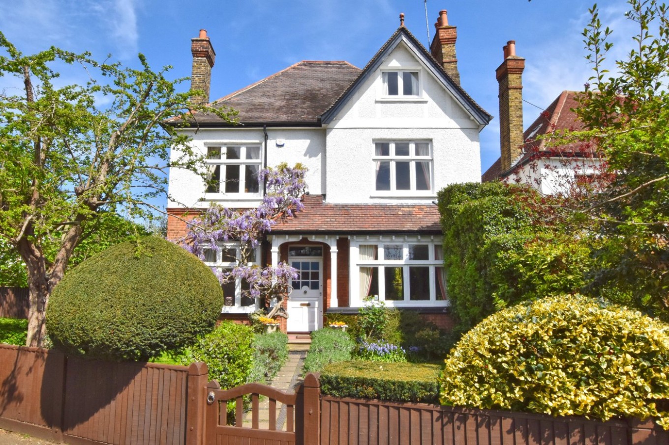 Properties for sale in Blackheath, London Winkworth Estate Agents