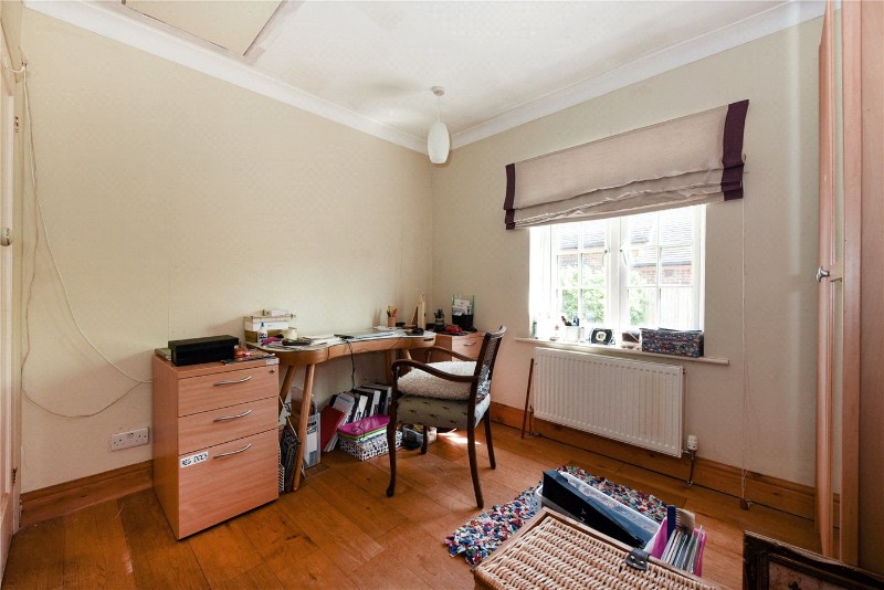 Stoney Lane, Winchester, Hampshire, SO22