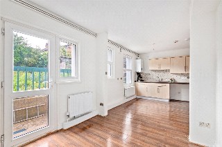 Chapel Road, West Norwood, London, SE27