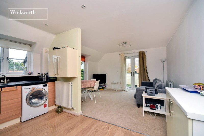 Victoria Court, 31 Mulgrave Road, Sutton, SM2