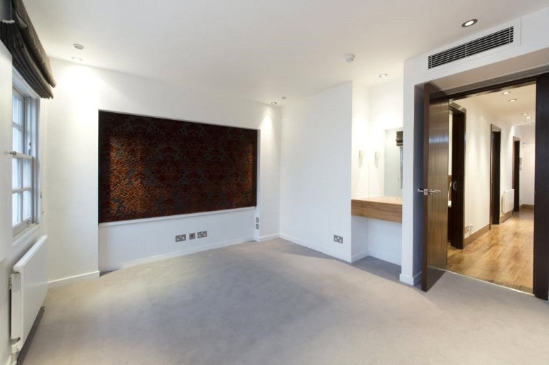 Draycott Avenue, Knightsbridge, London, SW3