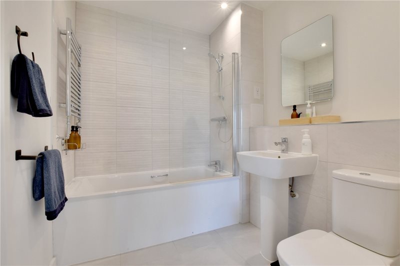 Bowen Drive, Charlton, London, SE7