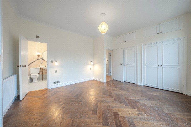 Randolph Crescent, London, W9