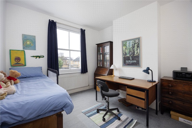 Lainson Street, Southfields, London, SW18