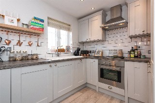 Baker Street, Weybridge, Surrey, KT13