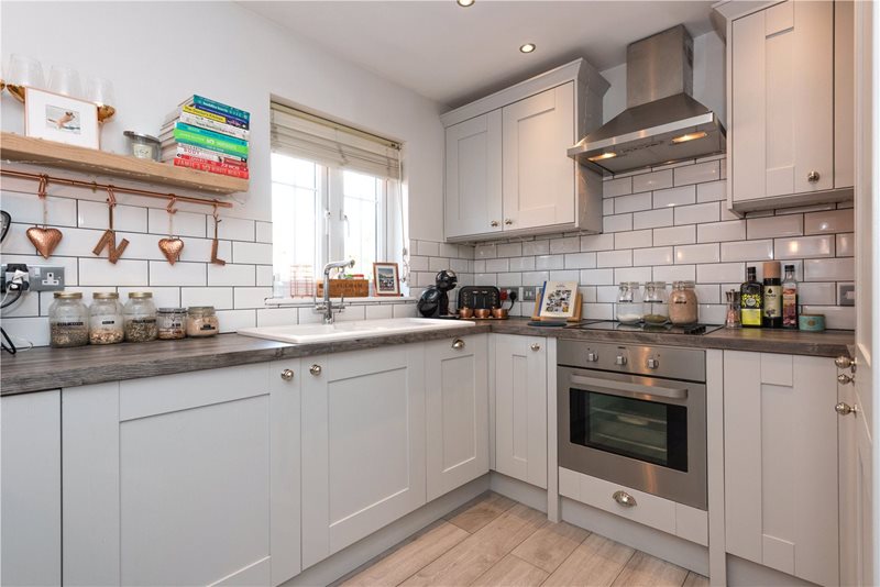 Baker Street, Weybridge, Surrey, KT13