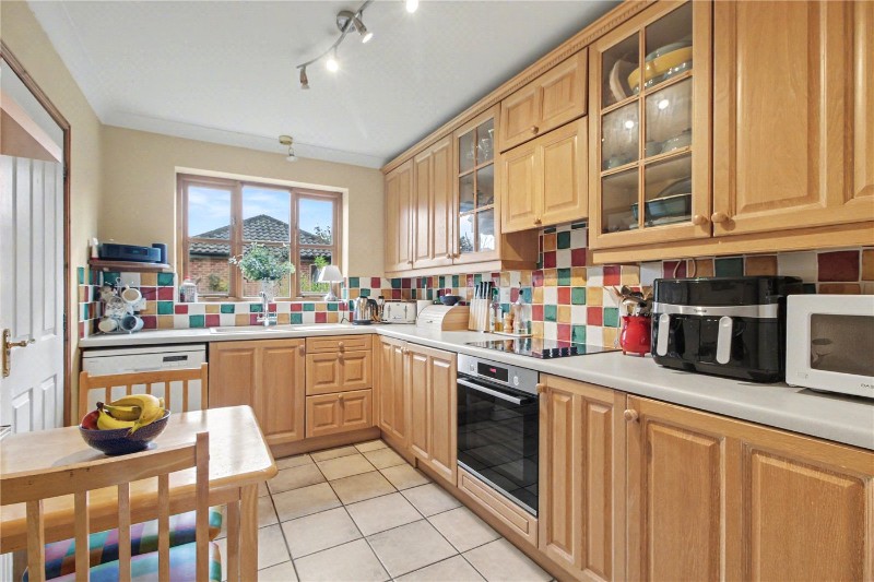 Fallowfield, Framingham Earl, Norwich, Norfolk, NR14