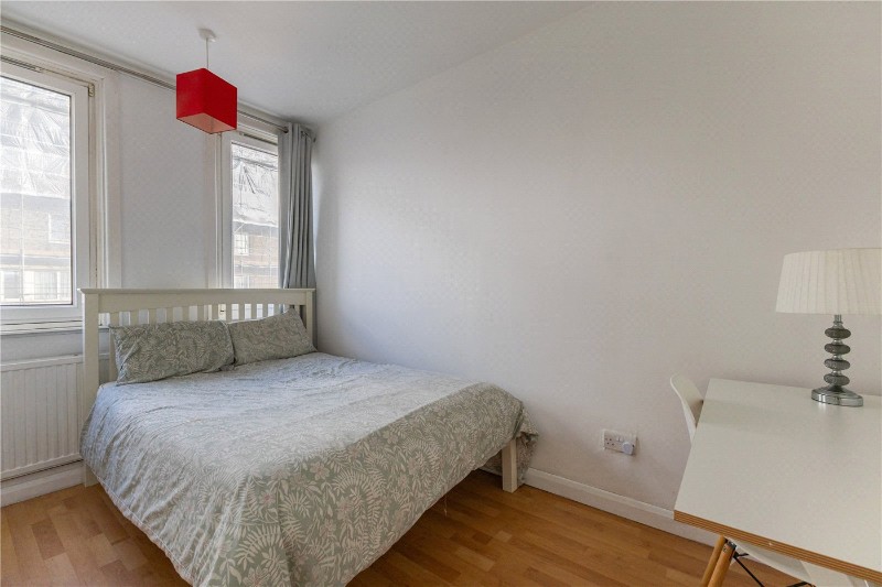 Buxton House, Maysoule Road, London, SW11