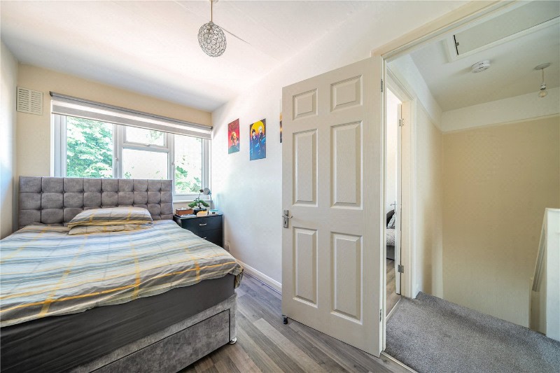 Perry Vale, London, SE23