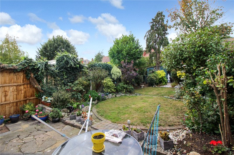 Cranleigh Drive, Leigh-on-Sea, Essex, SS9