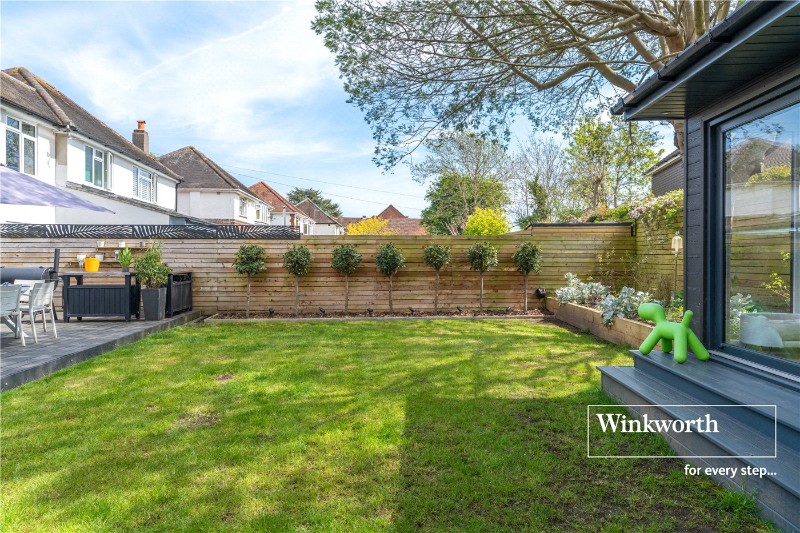 Carbery Avenue, Bournemouth, BH6