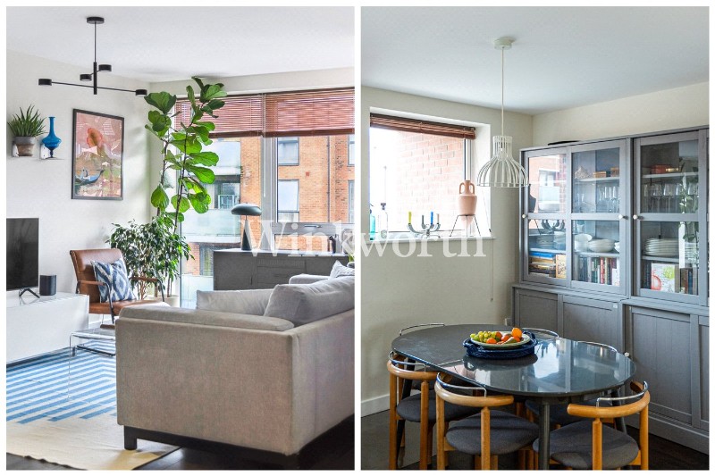 Dovetail Place, London, N15