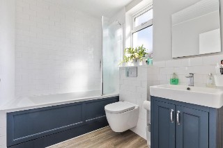 Tregothnan Road, SW9