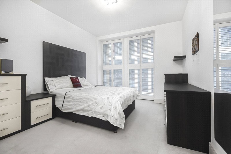 Farringdon Road, London, EC1M