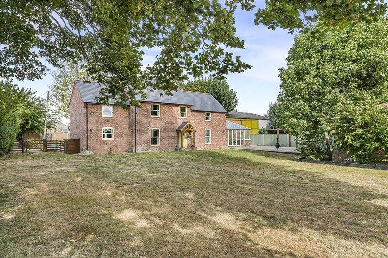 North Road, Gedney Hill, Spalding, Lincolnshire, PE12
