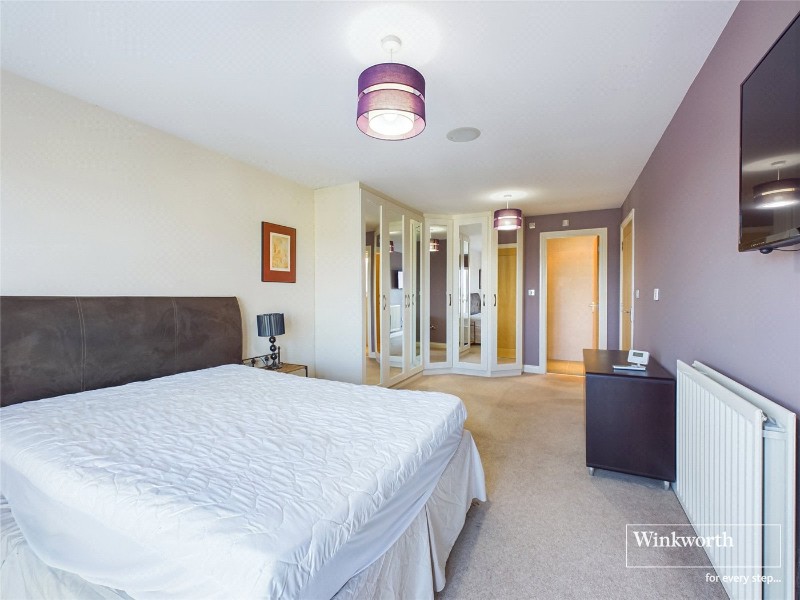 Blakes Quay, Gas Works Road, Reading, Berkshire, RG1