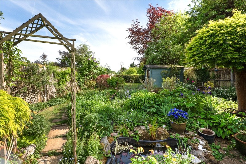 Richdore Road, Waltham, Canterbury, Kent, CT4