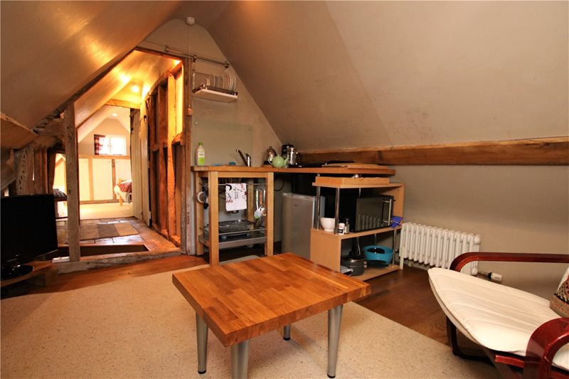 Church Road, Caversham, Reading, Berkshire, RG4