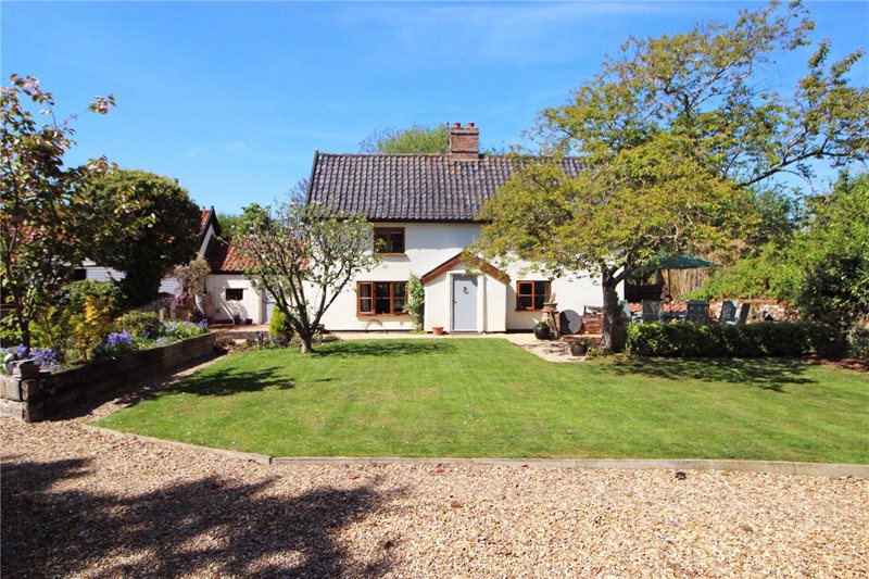 Lundy Green, Hempnall, Norwich, Norfolk, NR15
