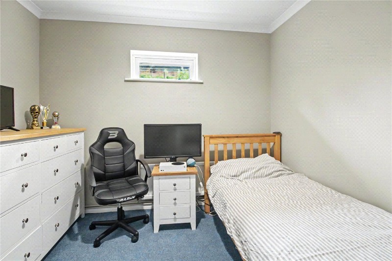 Chapelfield, Denton, Harleston, Norfolk, IP20