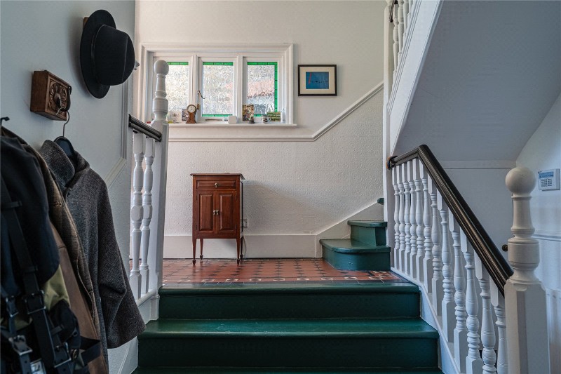 Killieser Avenue, London, SW2
