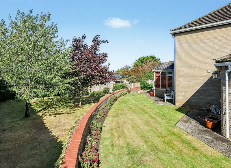 Appleacres, Old Catton, Norwich, Norfolk, NR6