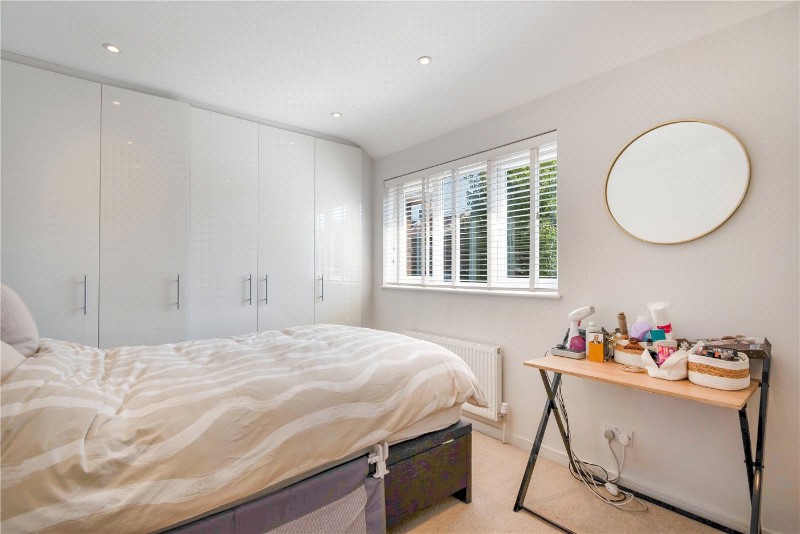 Shawbury Road, East Dulwich, London, SE22