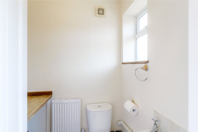 Lutterworth Road, Northampton, Northamptonshire, NN1