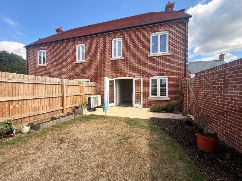 Evelyn Road, North Baddesley, Southampton, Hampshire, SO52