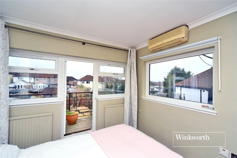 Buckland Way, Worcester Park, KT4