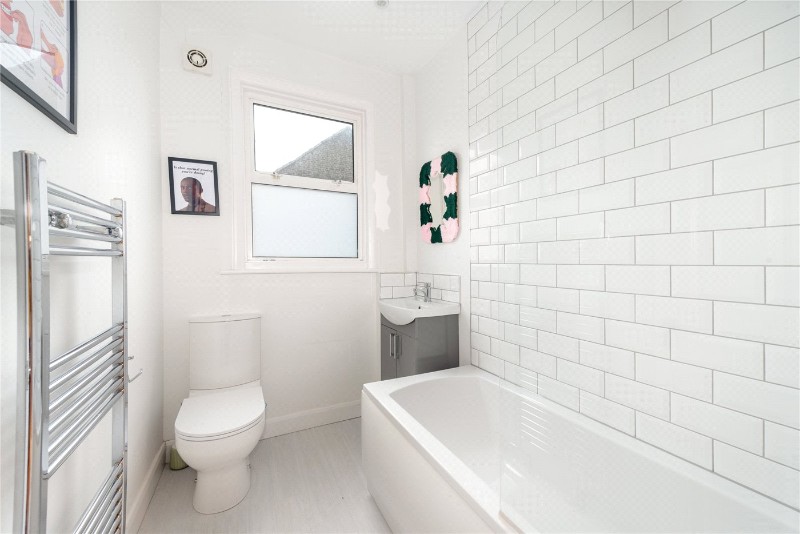 Links Road, London, SW17