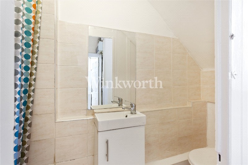 Cavendish Road, London, N4