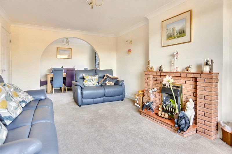 Rugge Drive, Eaton, Norwich, Norfolk, NR4