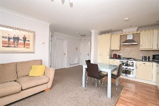 Spring House, Sarum Hill, Basingstoke, Hampshire, RG21