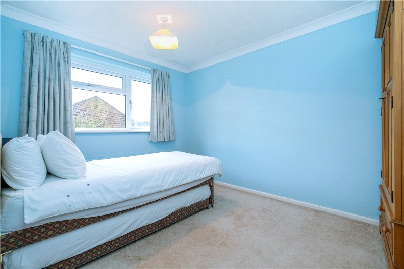 Crowson Way, Deeping St. James, Peterborough, Lincolnshire, PE6