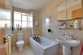 Celestial Gardens, Lewisham, London, SE13