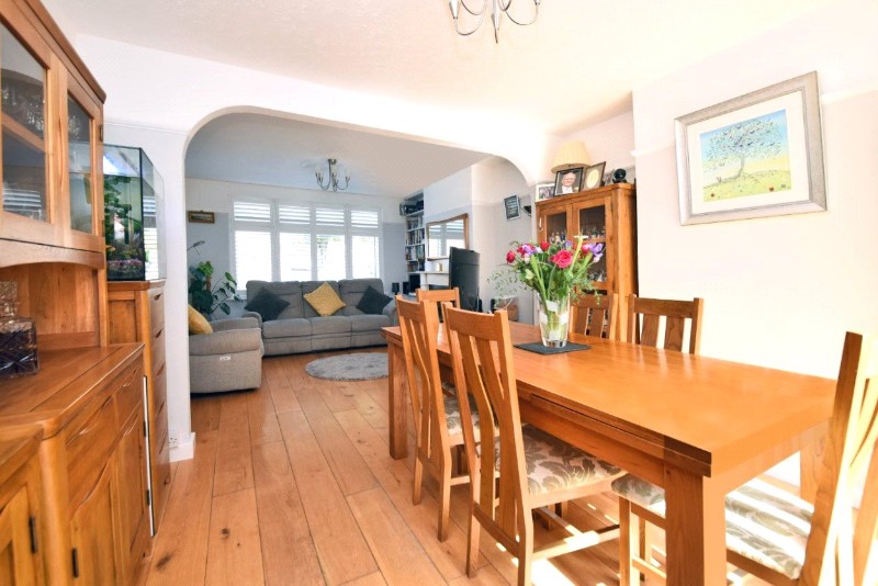 Manor Way, Banstead, Surrey, SM7