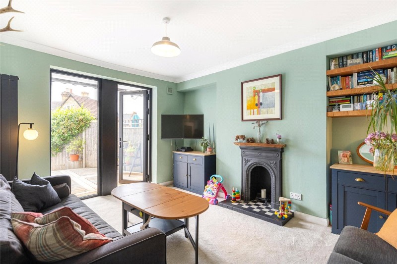 Anerley Park, London, SE20